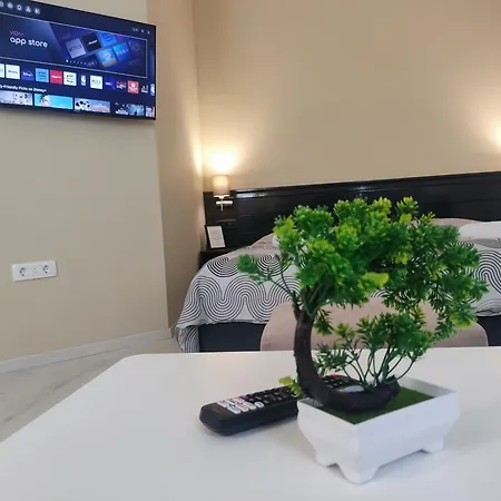 Apartment 101 *